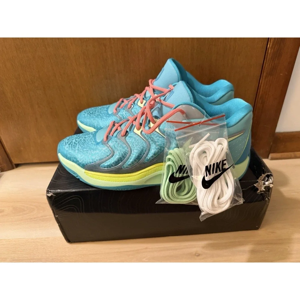 Nike KD 17 